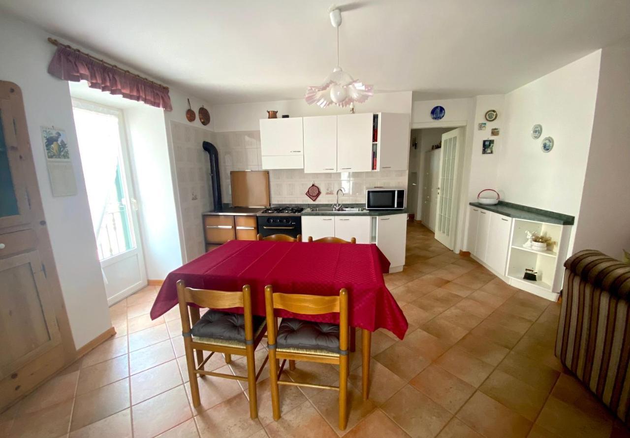 Laghetto Delle Buse Home Brusago المظهر الخارجي الصورة