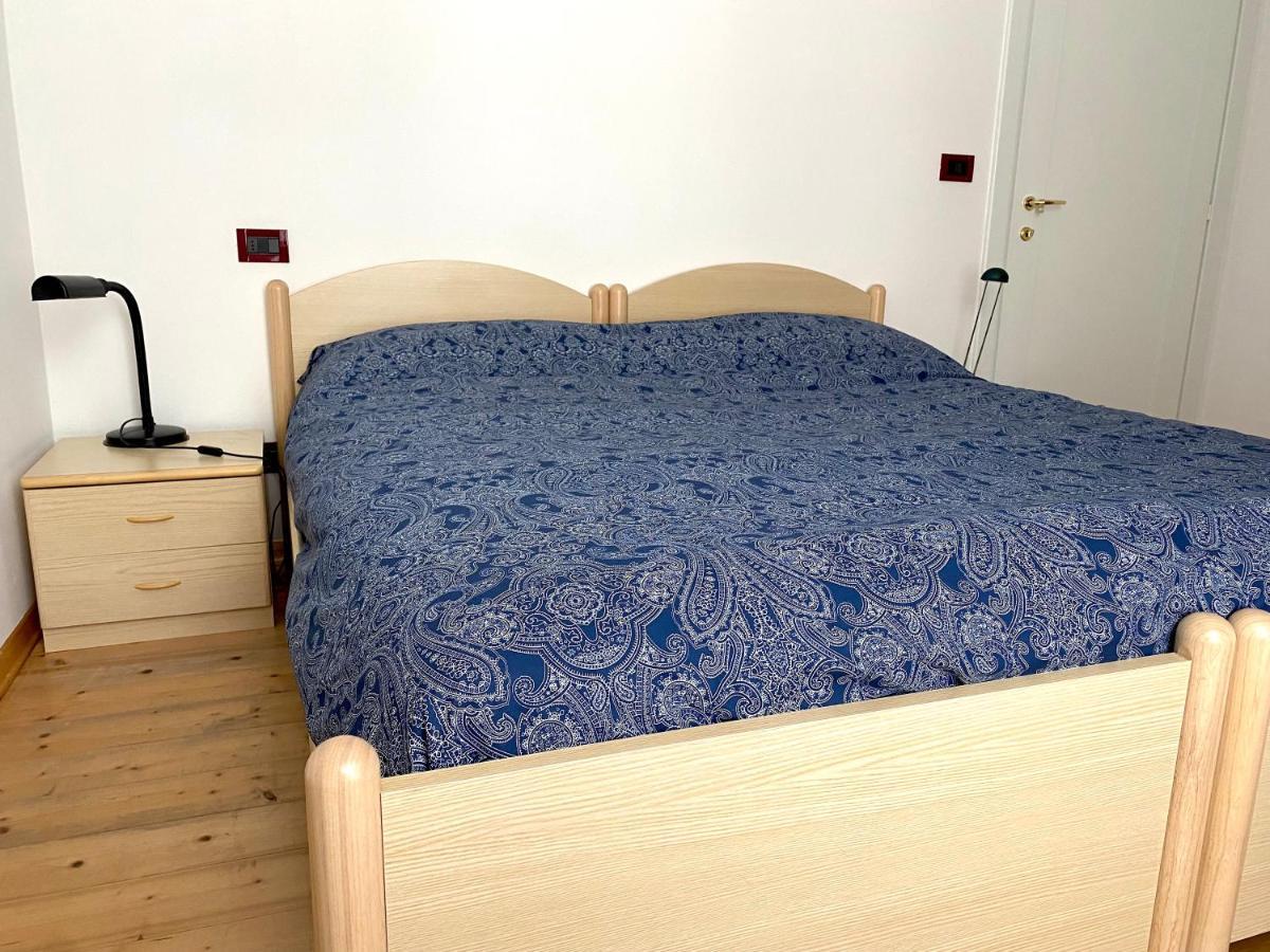 Laghetto Delle Buse Home Brusago المظهر الخارجي الصورة