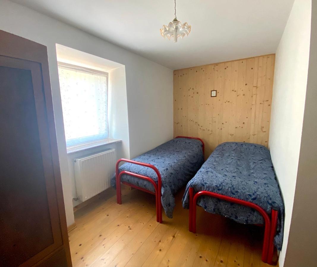 Laghetto Delle Buse Home Brusago المظهر الخارجي الصورة