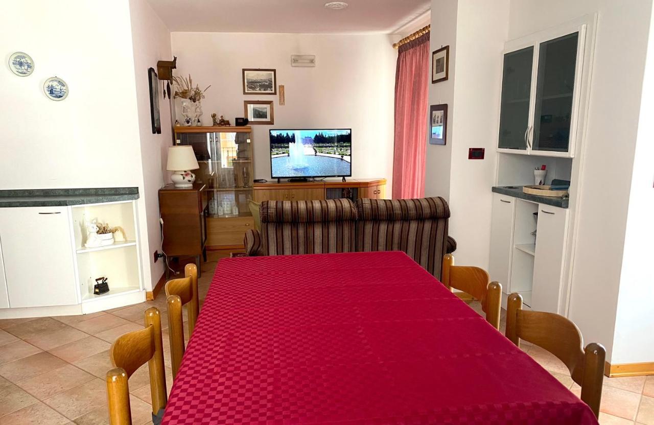Laghetto Delle Buse Home Brusago المظهر الخارجي الصورة