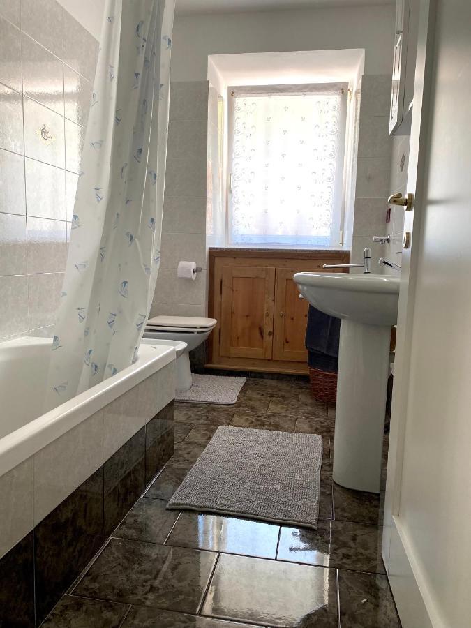 Laghetto Delle Buse Home Brusago المظهر الخارجي الصورة